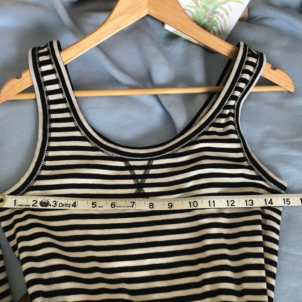 LOFT Midi Dress